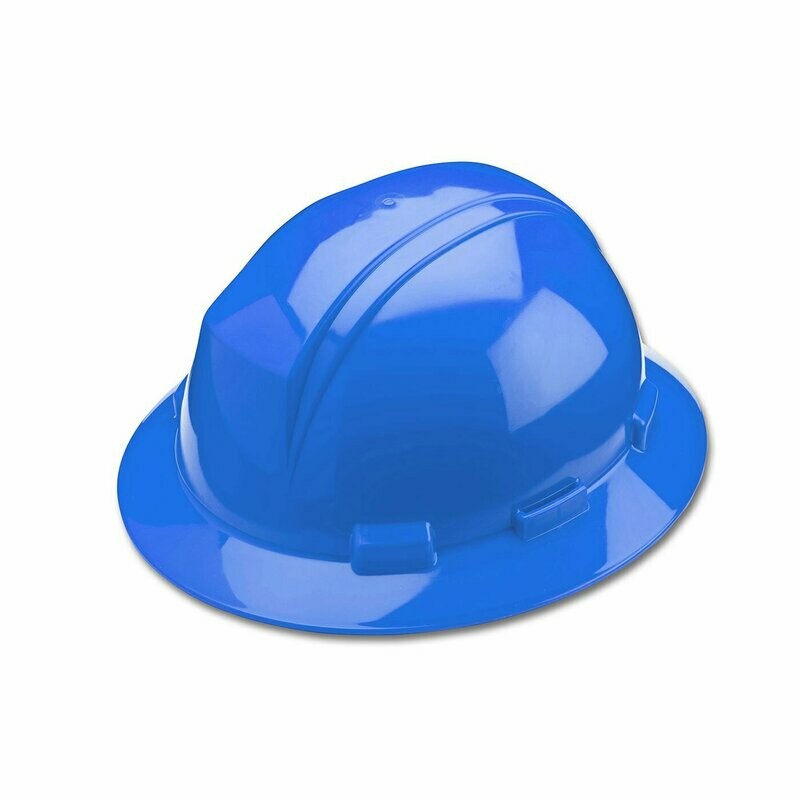 The Kilimanjaro Hard Hat with Pinlock Adjustment