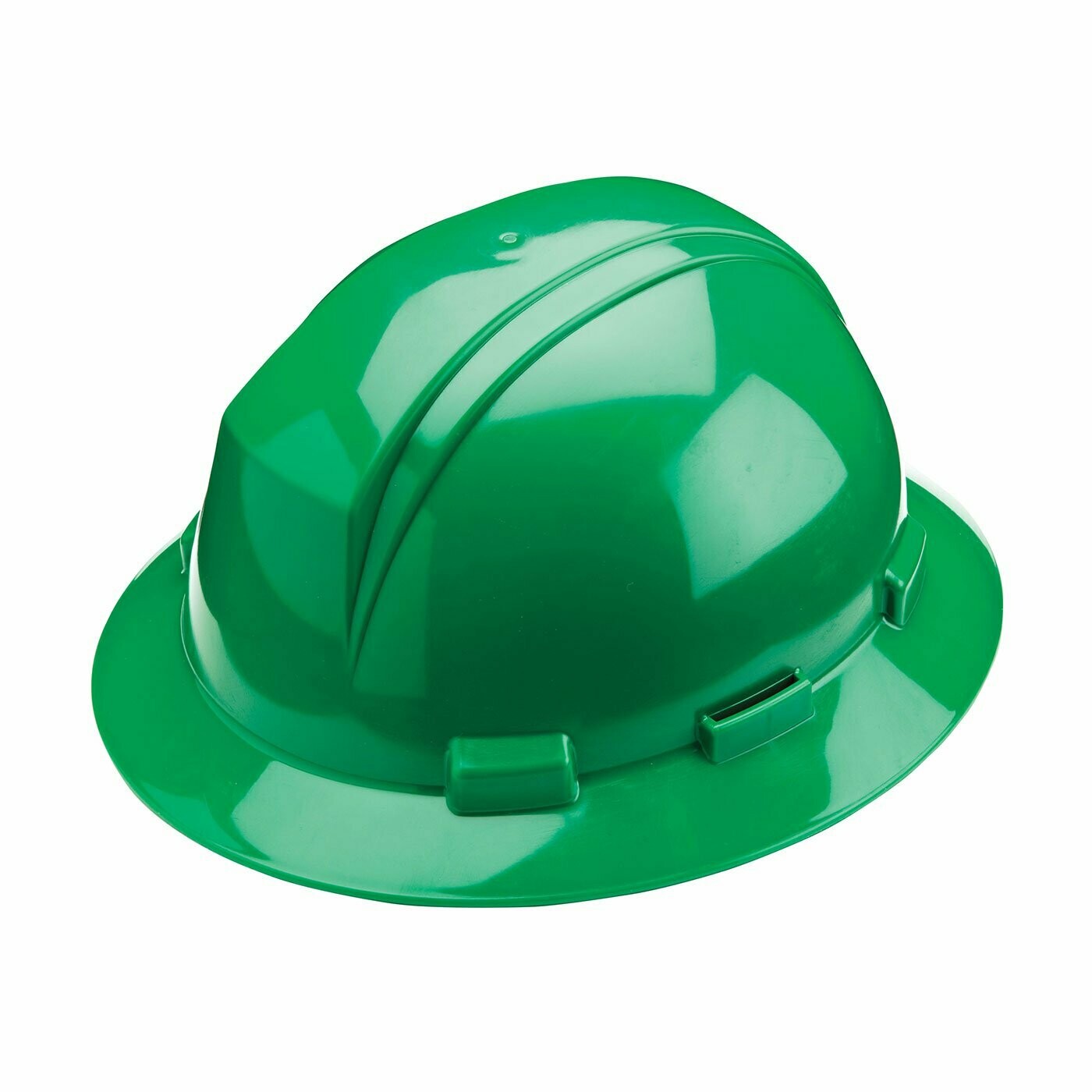 The Kilimanjaro Hard Hat with Ratchet Adjustment - Type 2, Colour: Dark Green