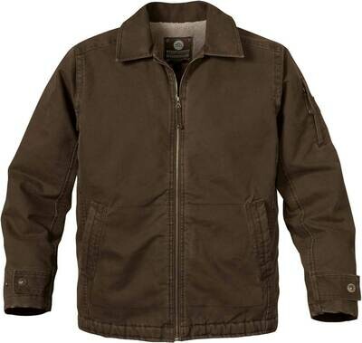 Stone Ridge Work Jacket