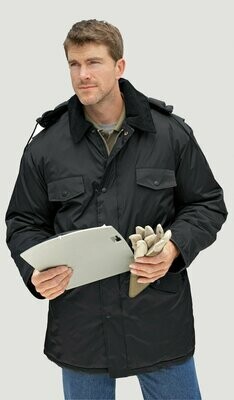 Utility Parka