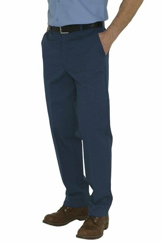 Red Kap Dura-Kap Industrial Cargo Pants