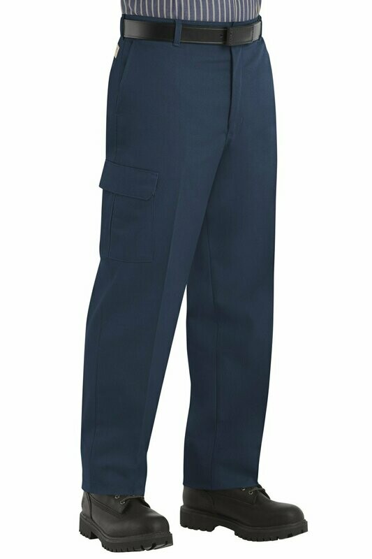 Red Kap Industrial Cargo Pants