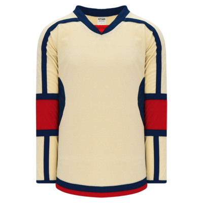 Select Hockey - H7000