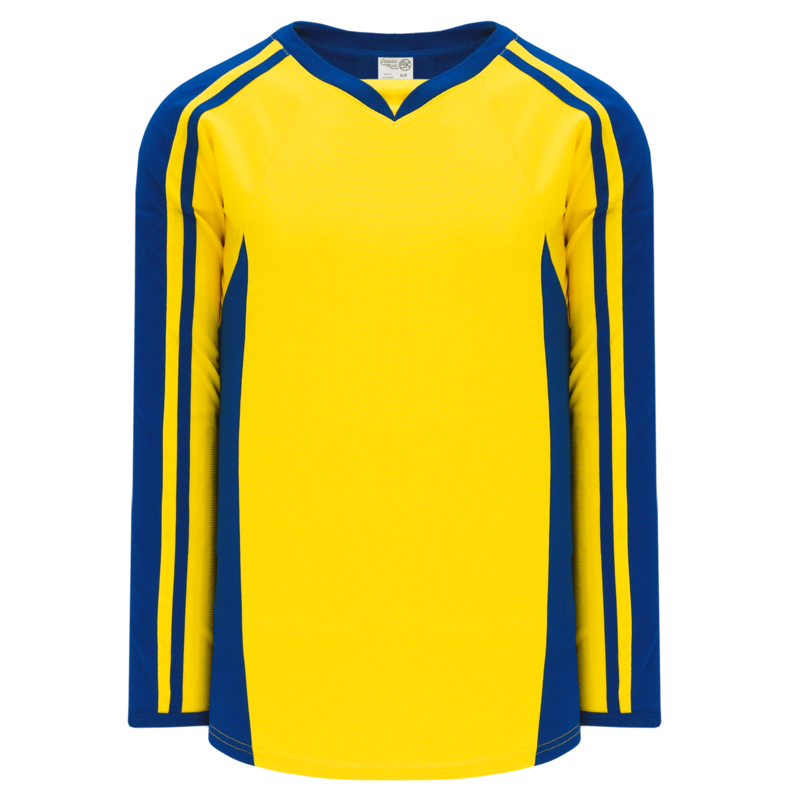 Select Hockey - H7600