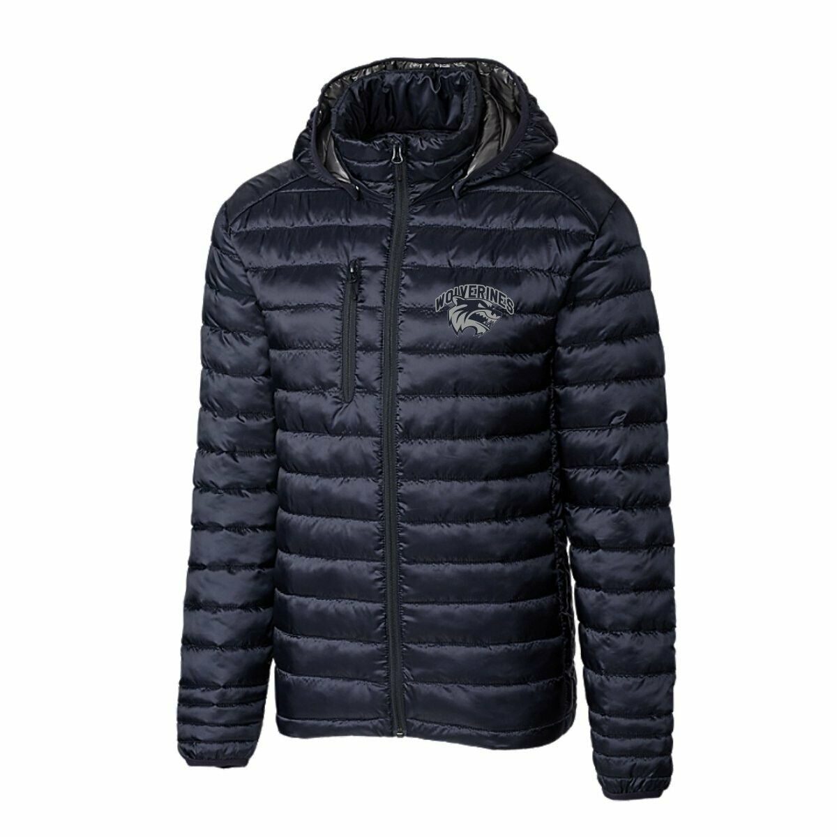 Winter Jacket