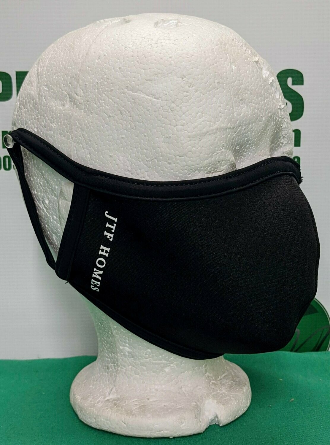 Neoprene Mask
