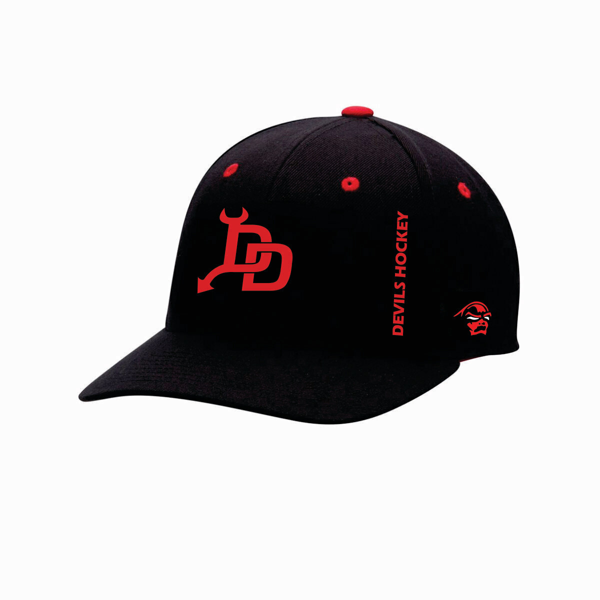 Performance Snapback Hat