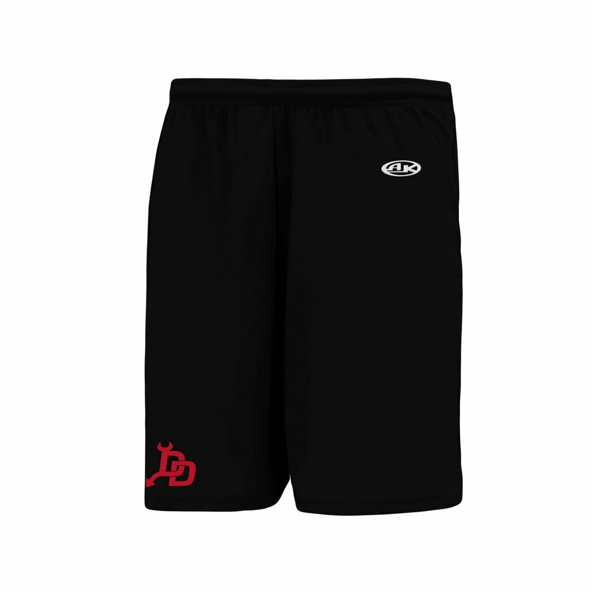 Workout Short Only