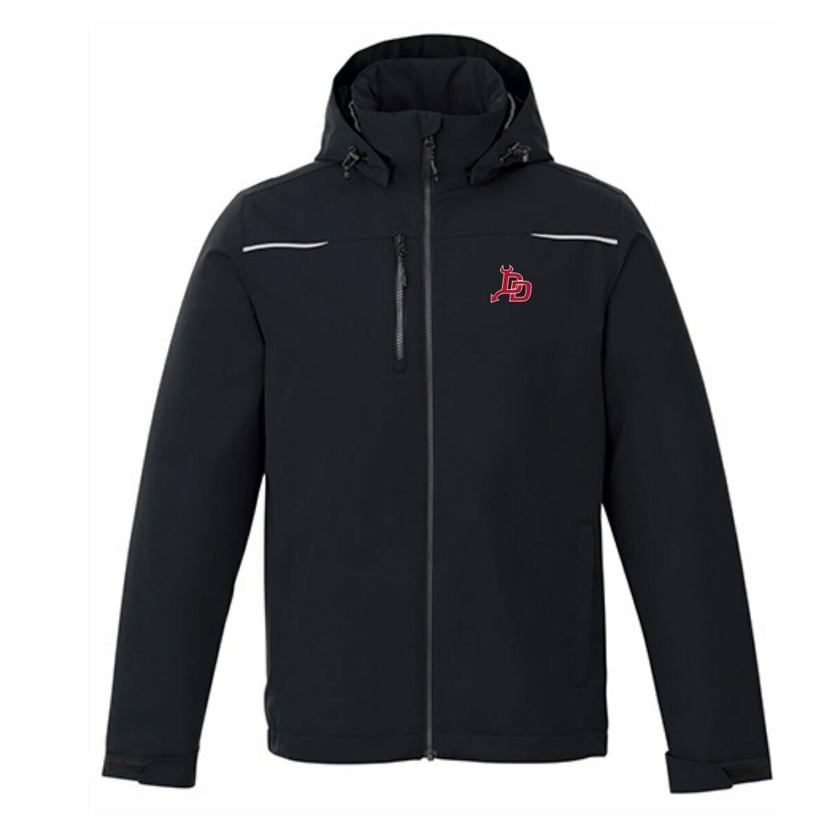 Winter Jacket