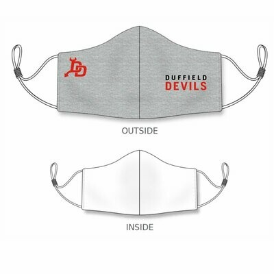 Custom Face Mask