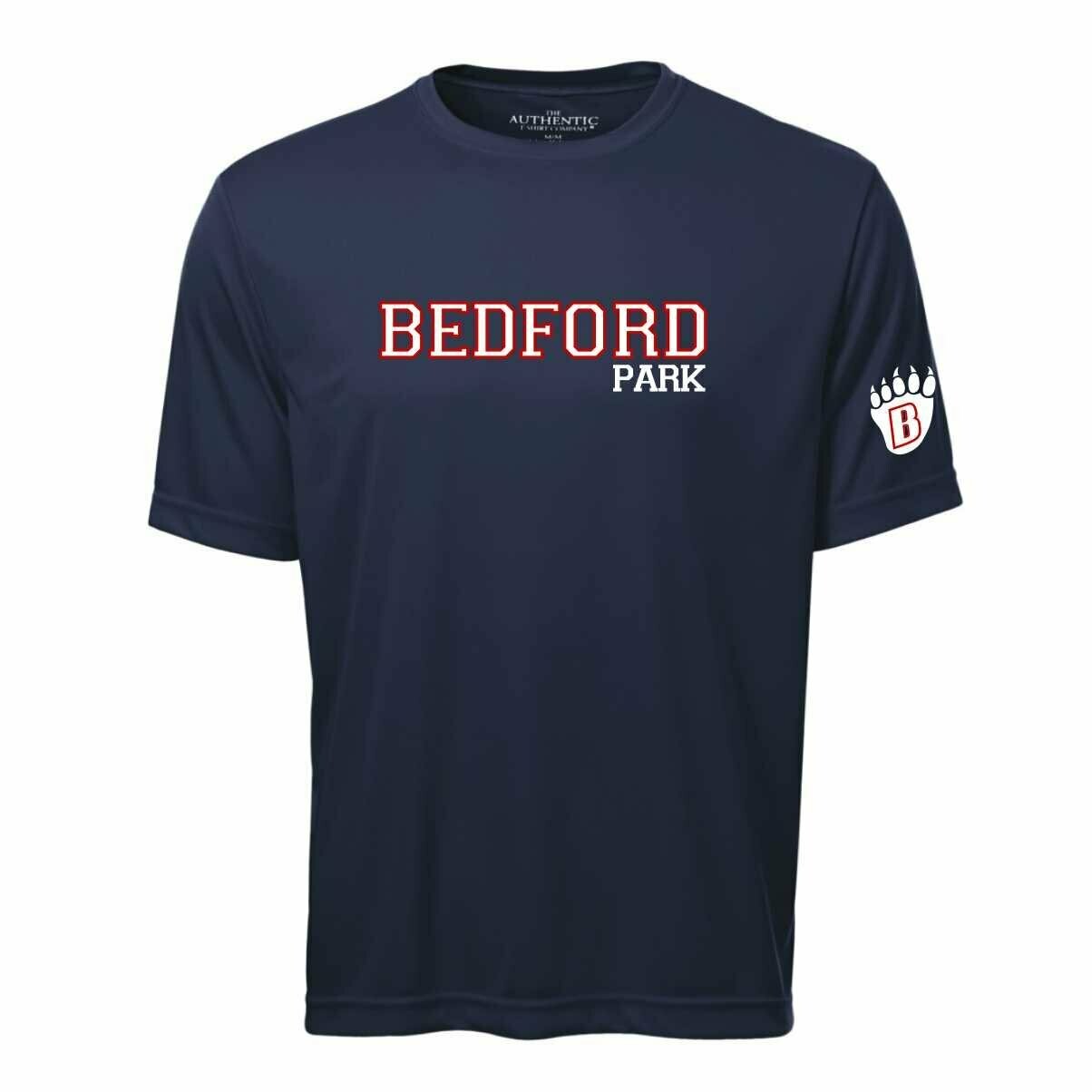 Polyester Jersey Shirt