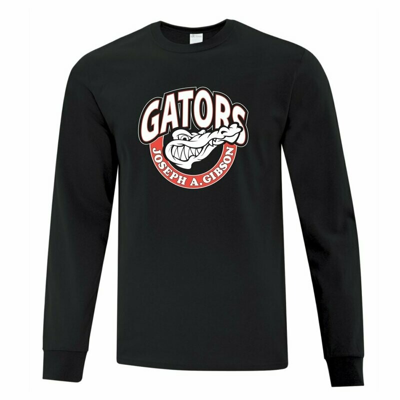 Long Sleeve T-Shirt