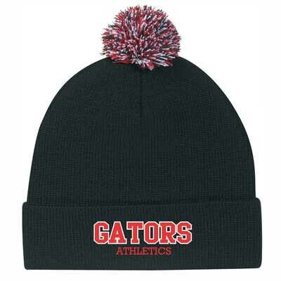 Pom Pom Toque