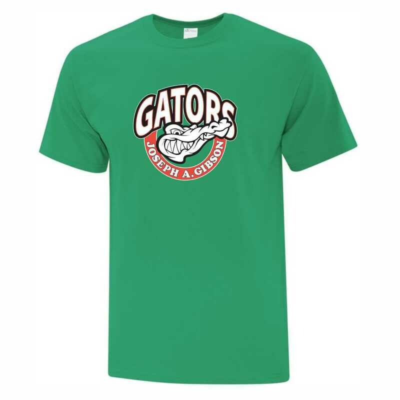 School Council T-Shirt