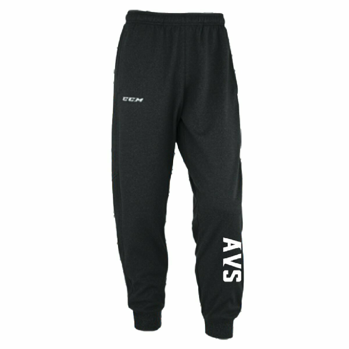 CCM Performance Tracksuit Pant Only