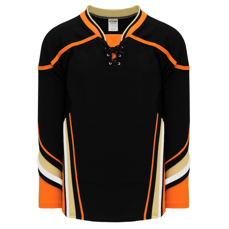 Select Hockey - H550D