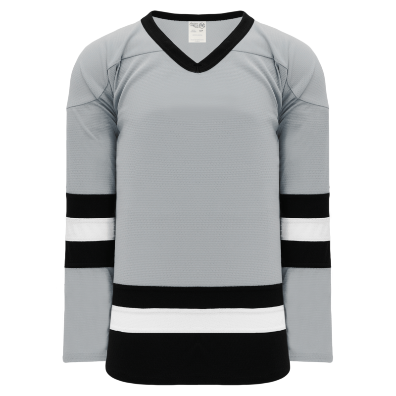 Select Hockey - H6500