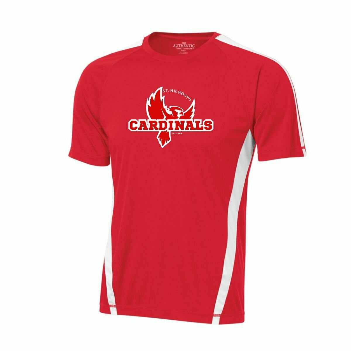 Performance Jersey Shirt