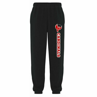 Track Pant - Printed