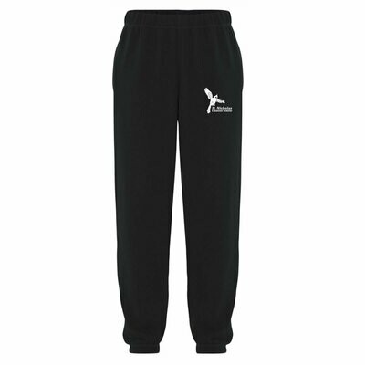 Track Pant - Embroidered