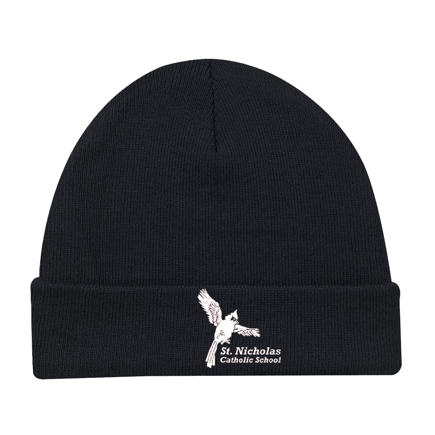 Cuff Toque