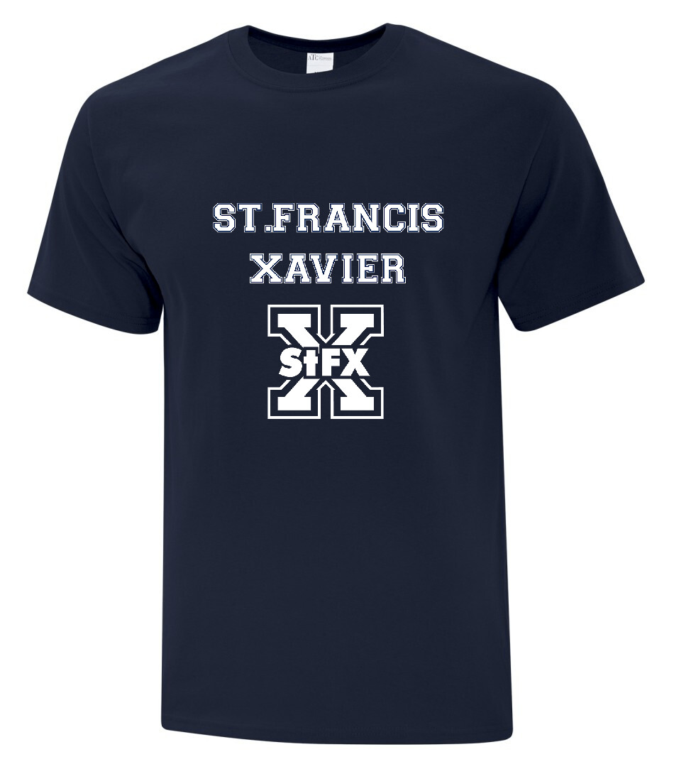 T-Shirt, Colours: Navy