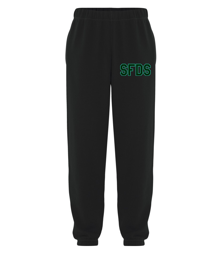 Sweatpants