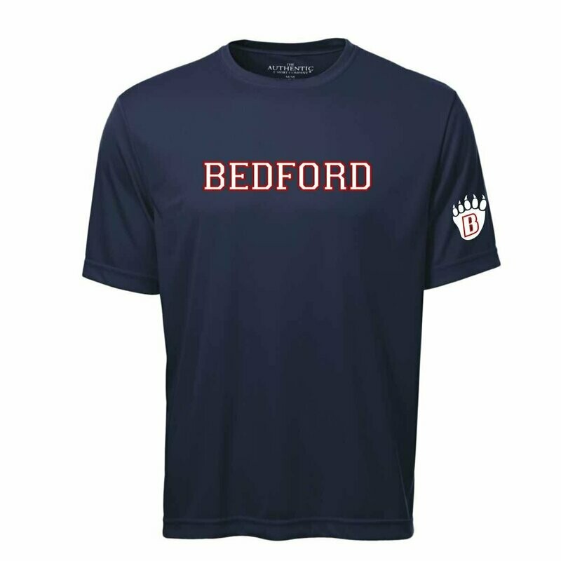 Performance Jersey Shirt