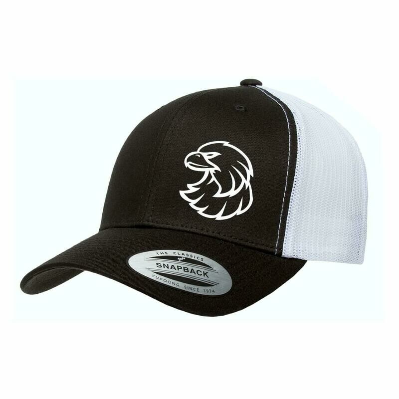 Yupoong - Retro Trucker Hat