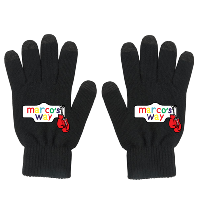 Touch Screen Gloves