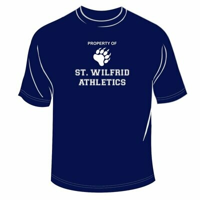 Navy T-Shirt