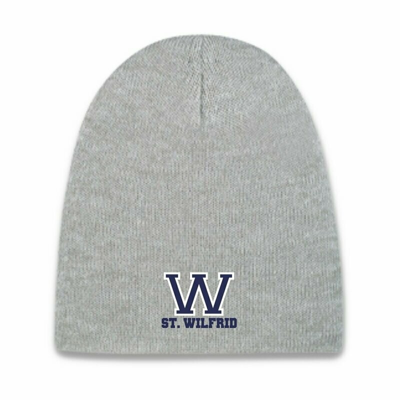 Grey Toque