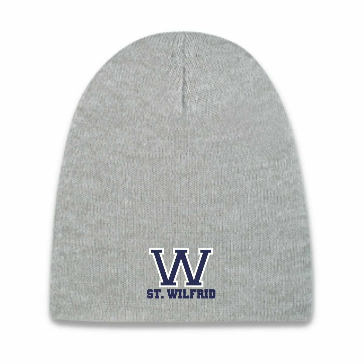 Toque, Colour: Grey