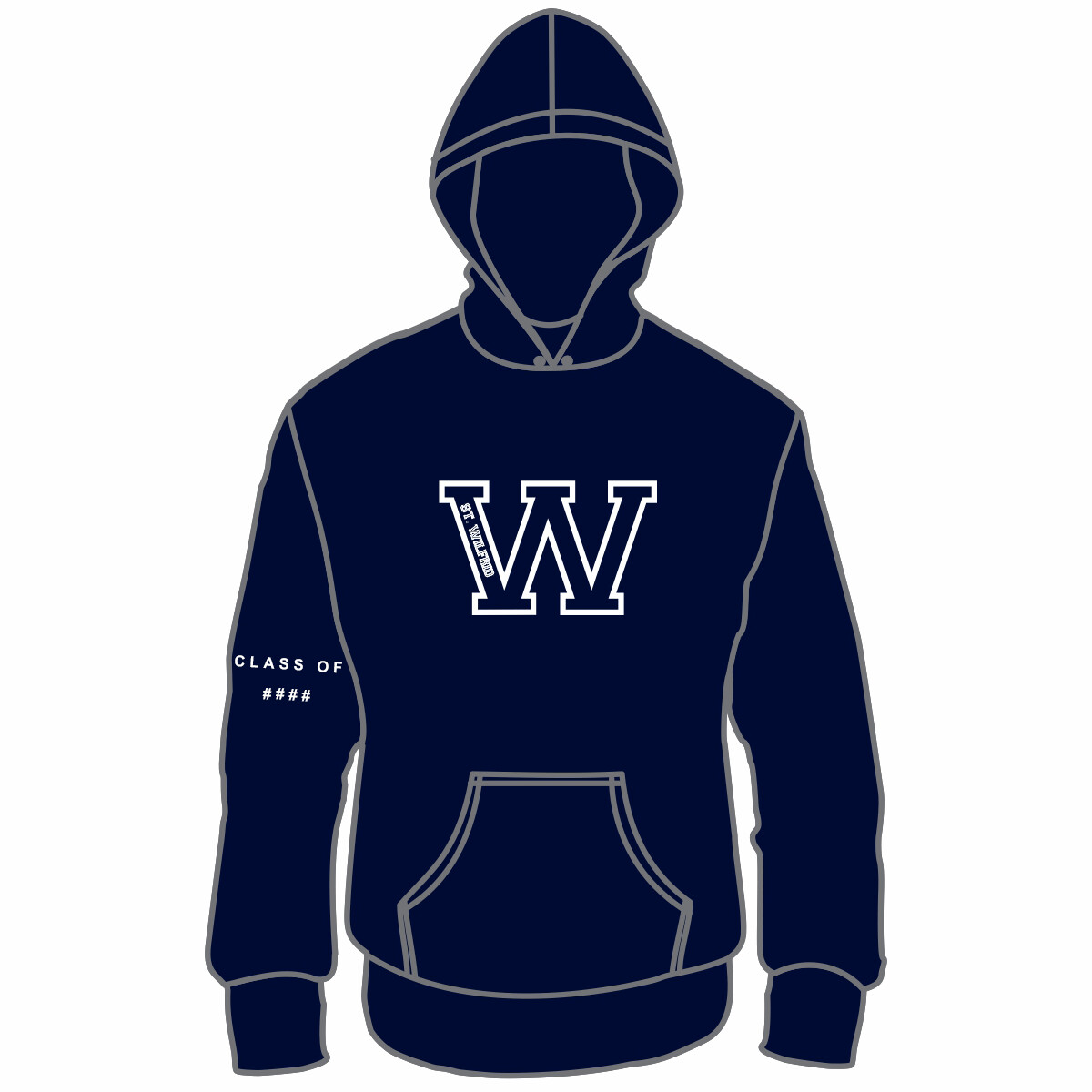 Alumni Hoodie