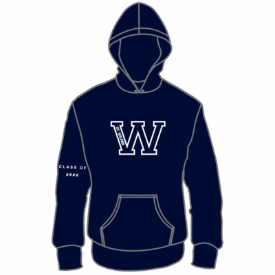 Alumni Hoodie