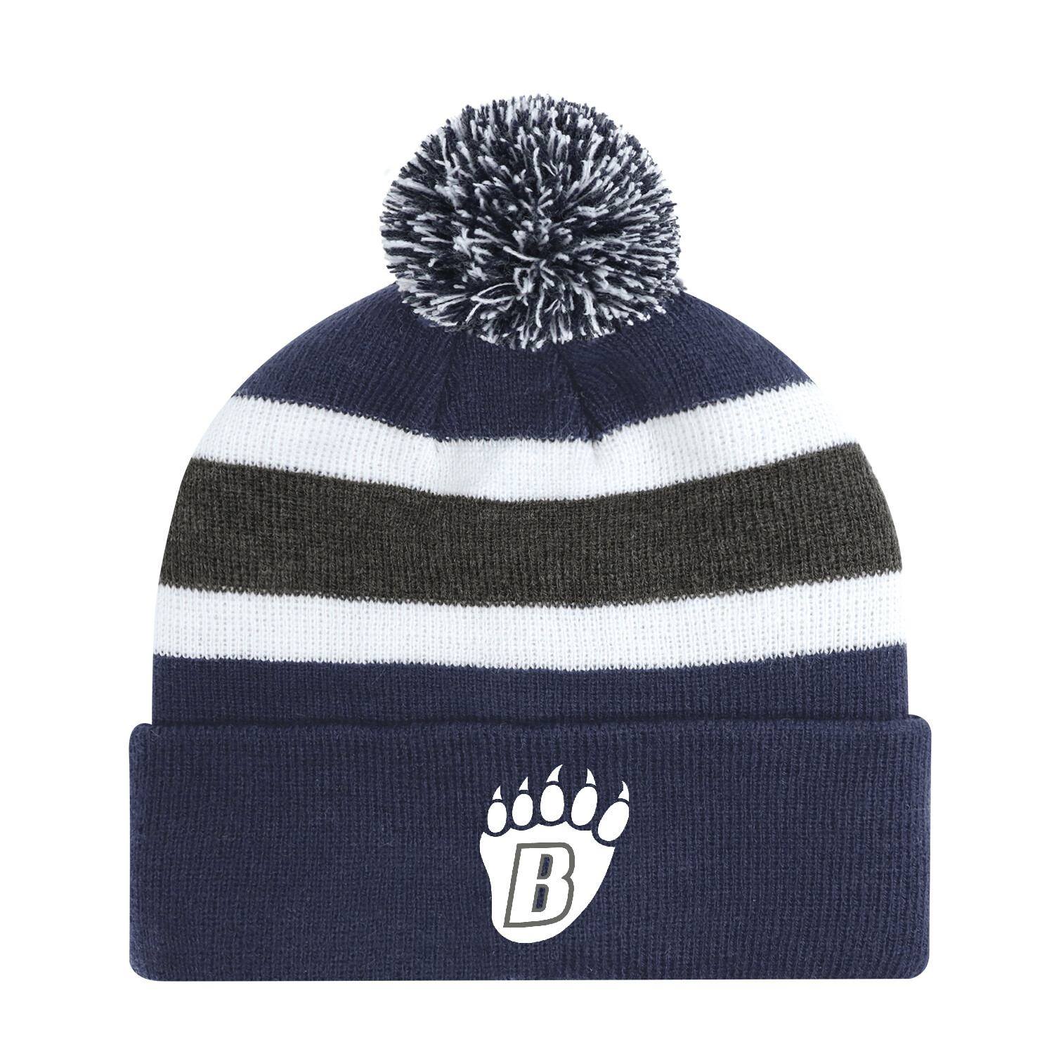 Cuff Toque