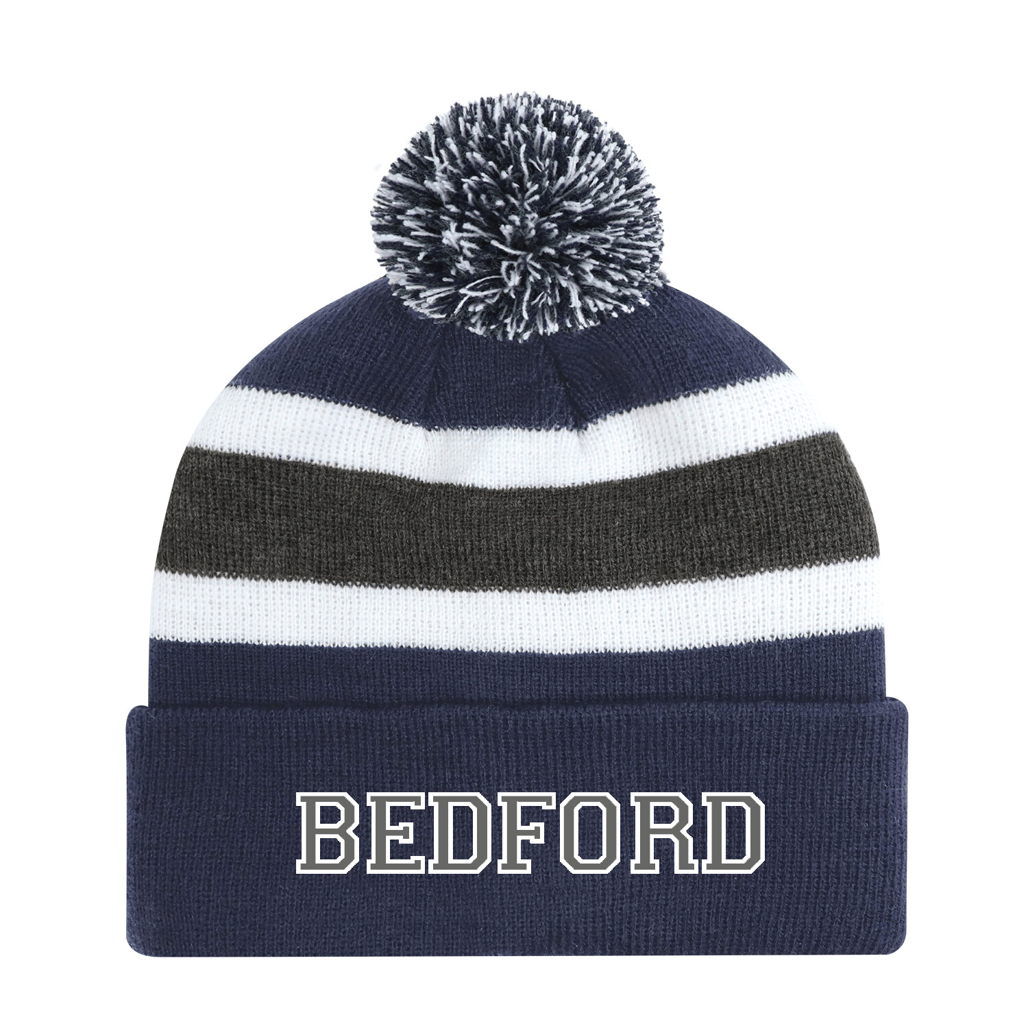 Cuff Toque