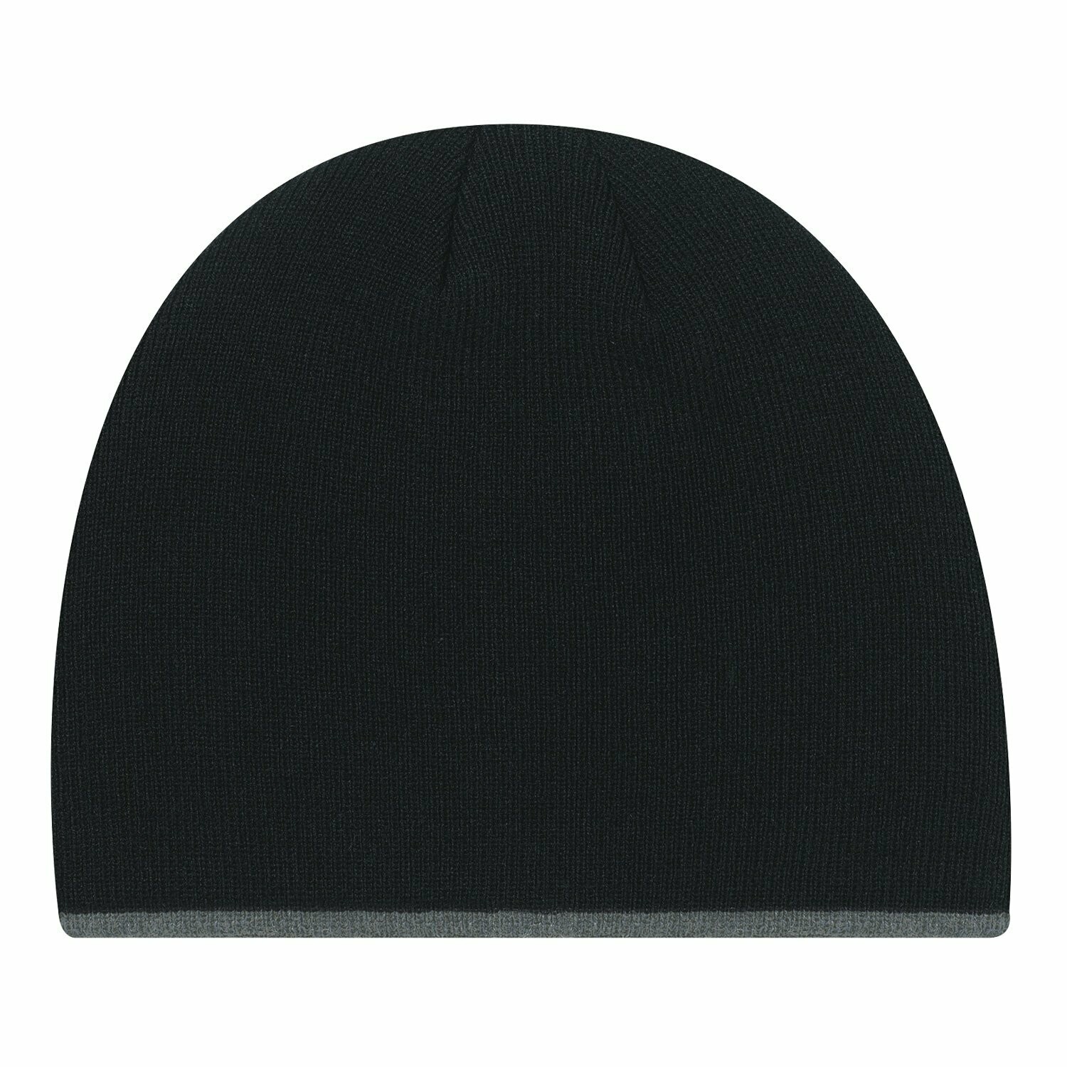 Board Toque, Colours: Black and Charcoal