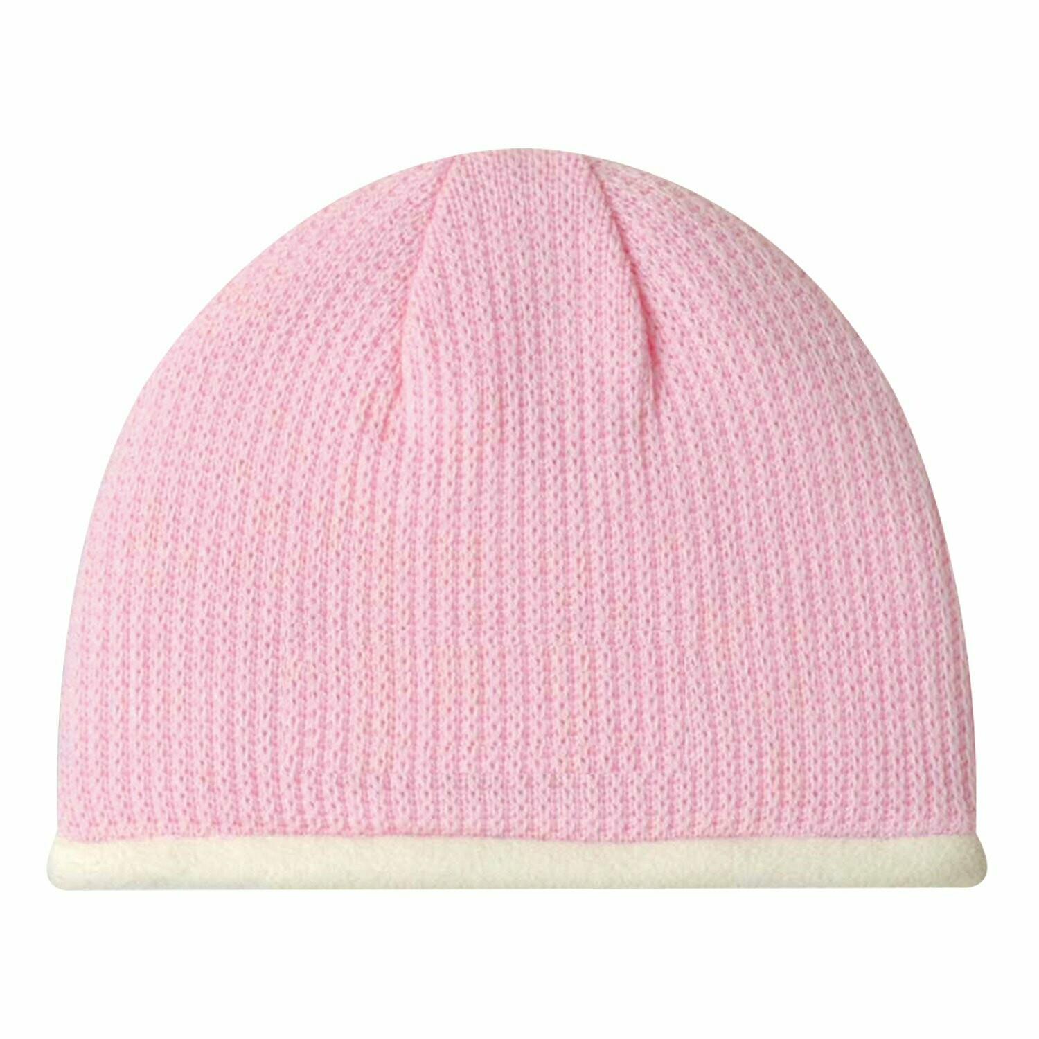 Board Toque (Women's), Colours: Pink/Stone
