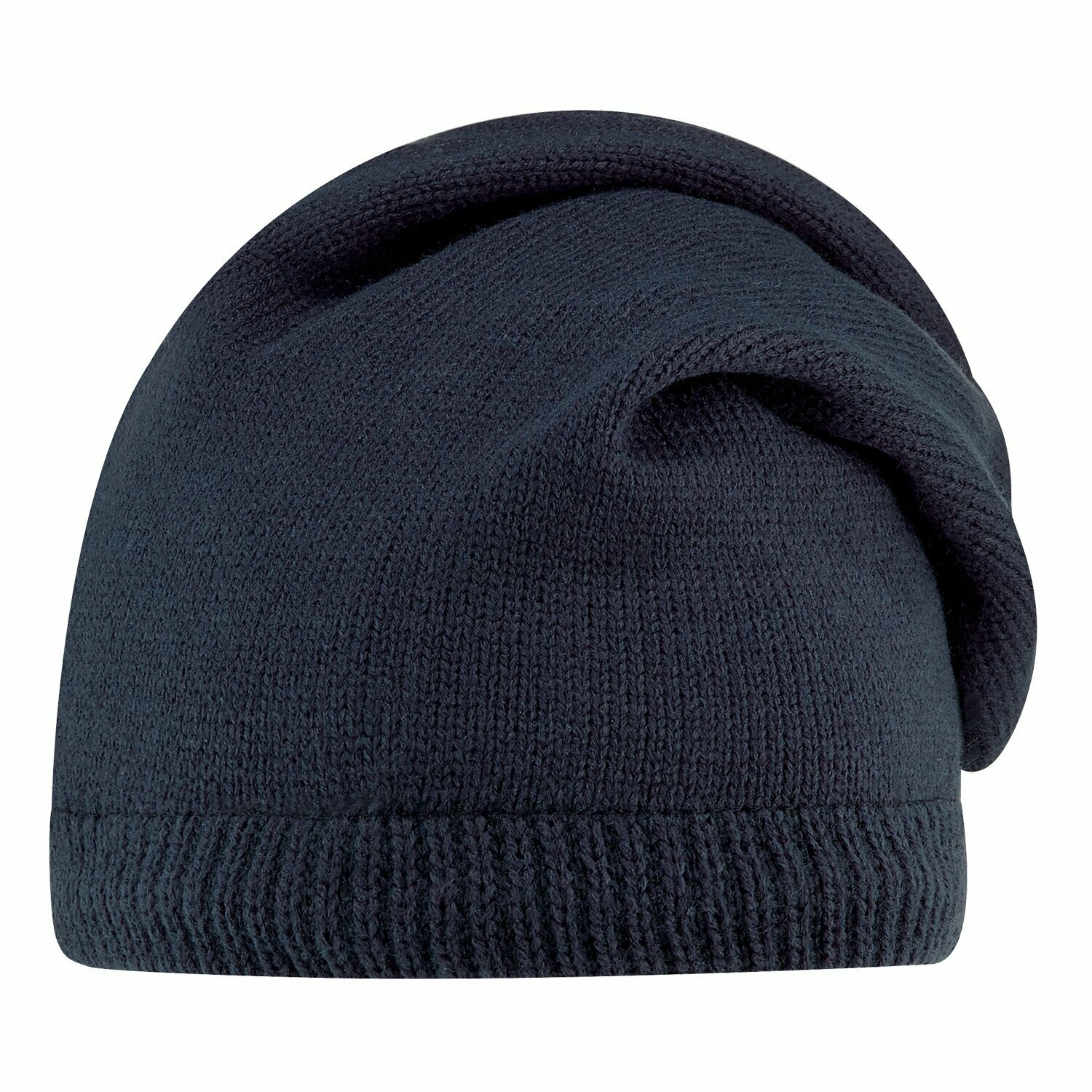 Board Toque (Slouchy), Colours: Navy
