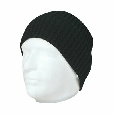Cuff Toque (Pillbox)