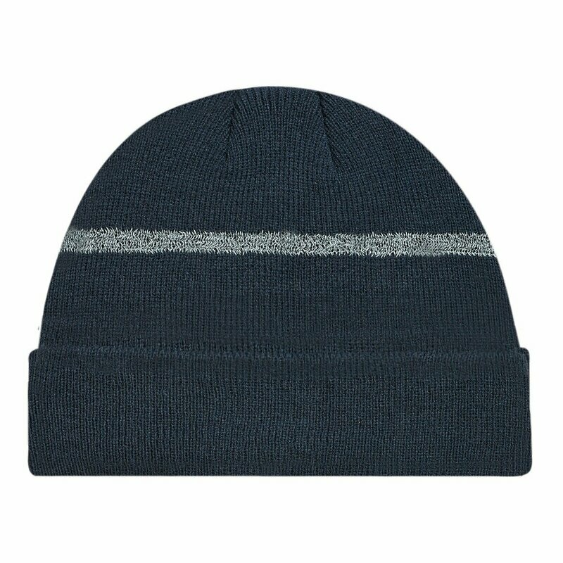 Cuff Toque (Reflective, Safety)
