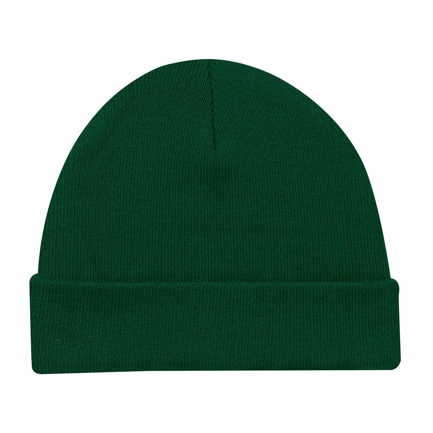 Lightweight Acrylic, Colours: Forest Green