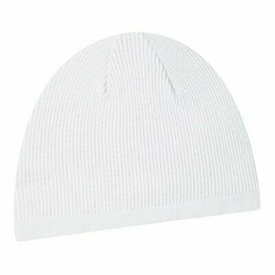 Board Toque (4 Seasons), Colours: White