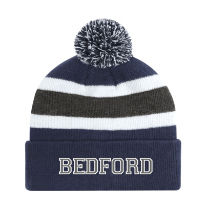 Cuff Toque Cuff Toque