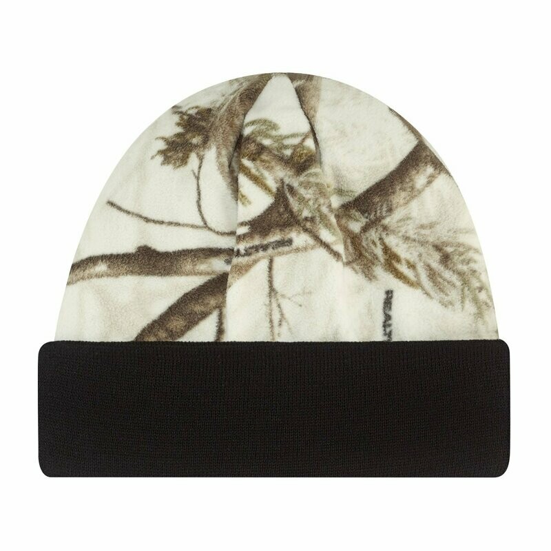 Acrylic / Printed Polyester Micro Fleece