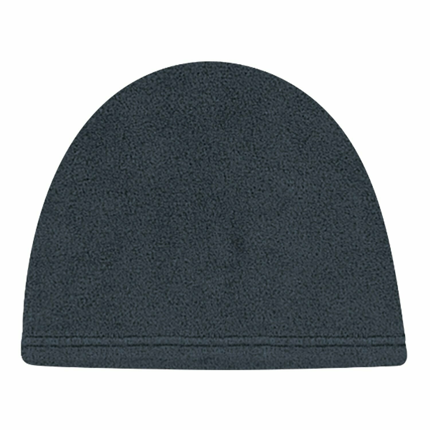 Polyester Fleece, Colours: Black