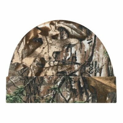 Printed Polyester Micro Fleece
