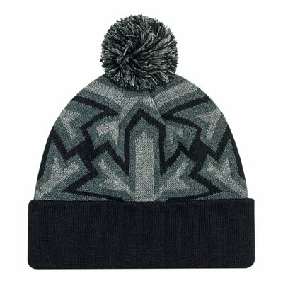 Acrylic Cuff Toque