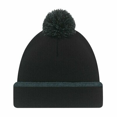 Acrylic Cuff Toque